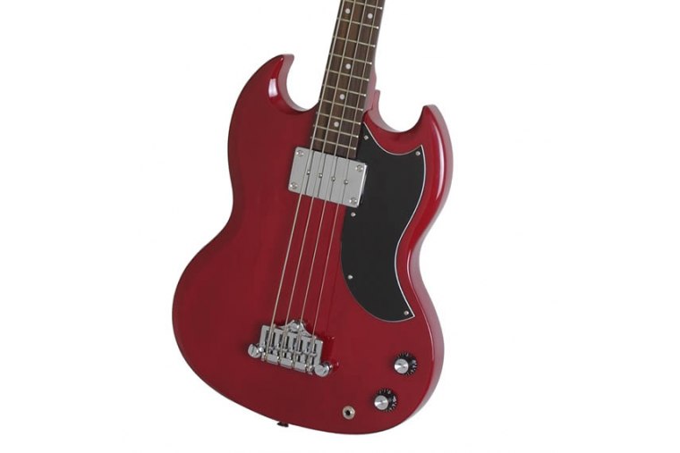 Epiphone EB-0 - CH