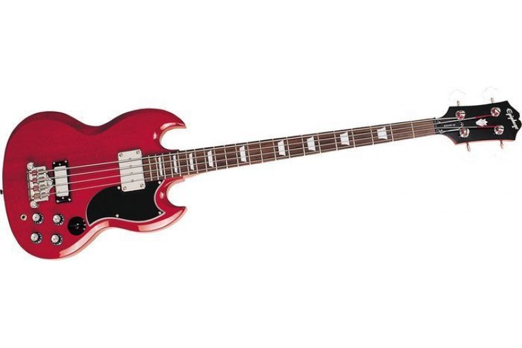 Epiphone EB-3 - CH