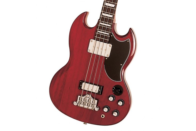 Epiphone EB-3 - CH