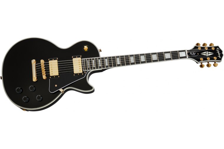 Epiphone Les Paul Custom - EB