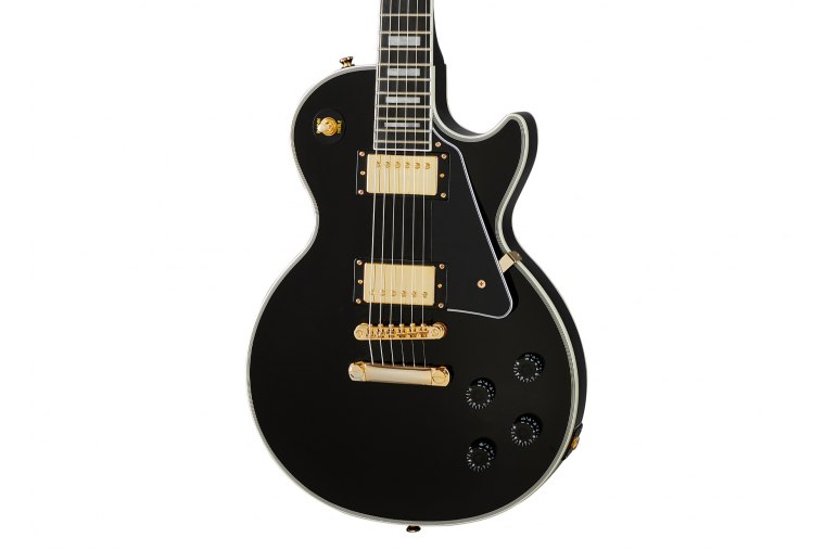 Epiphone Les Paul Custom - EB