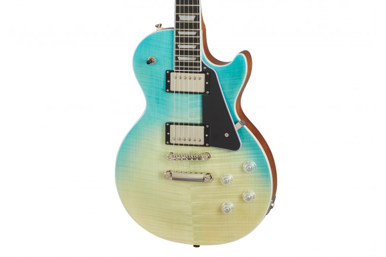 Epiphone Les Paul Modern Figured - CBF