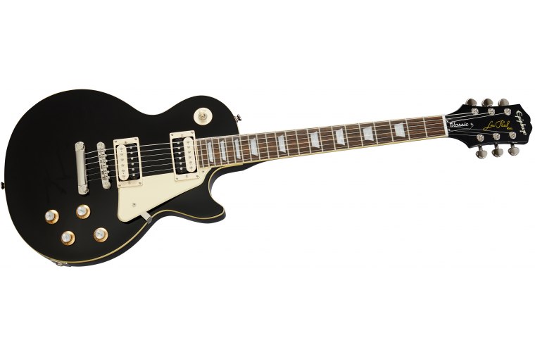 Epiphone Les Paul Classic - EB