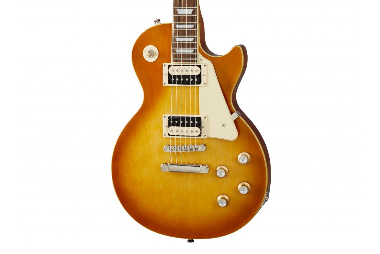 Epiphone Les Paul Classic - HB