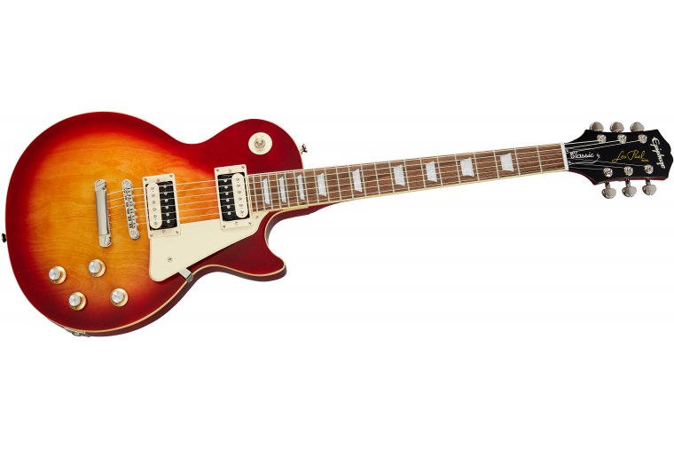 Epiphone Les Paul Classic - HS