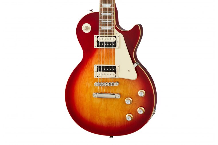 Epiphone Les Paul Classic - HS