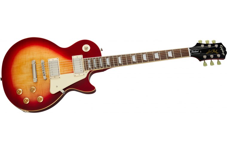 Epiphone Les Paul Standard '50s - HS