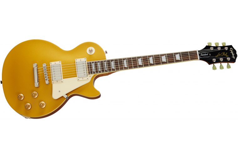 Epiphone Les Paul Standard '50s - MG