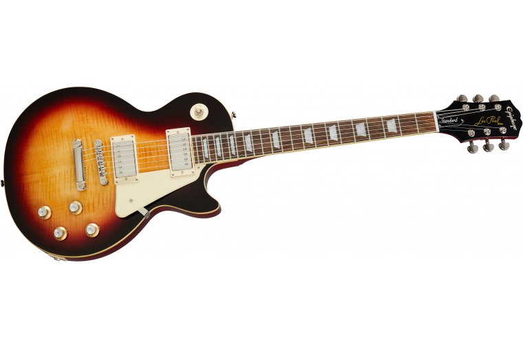 Epiphone Les Paul Standard '60s - BB