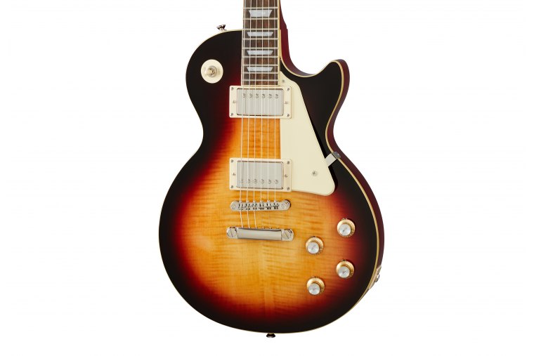 Epiphone Les Paul Standard '60s - BB