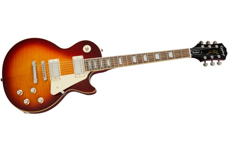 Epiphone Les Paul Standard '60s - IT