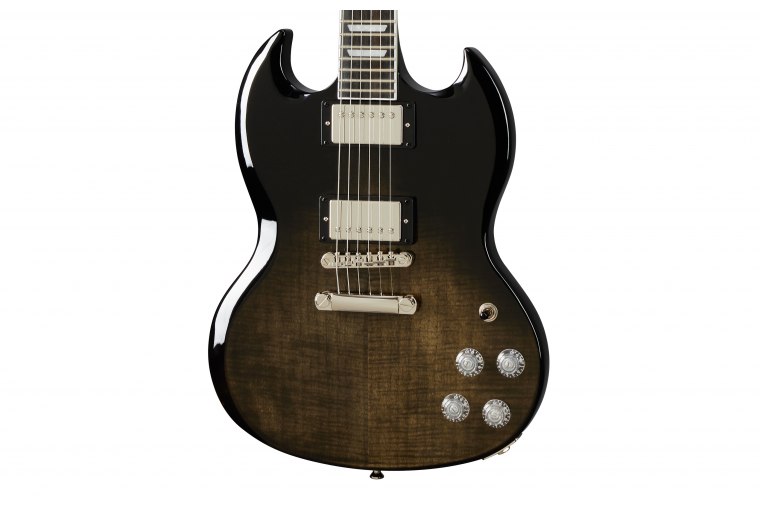 Epiphone SG Modern Figured