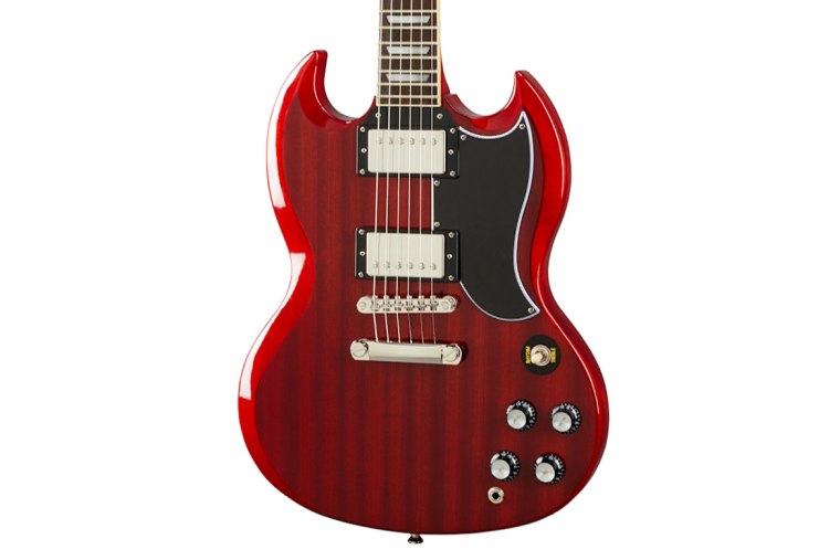 Epiphone SG Standard '61