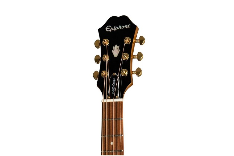 Epiphone J-200 EC Studio Parlor - VN