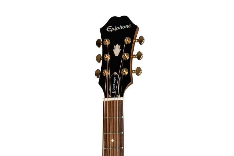 Epiphone J-200 EC Studio Parlor - VS