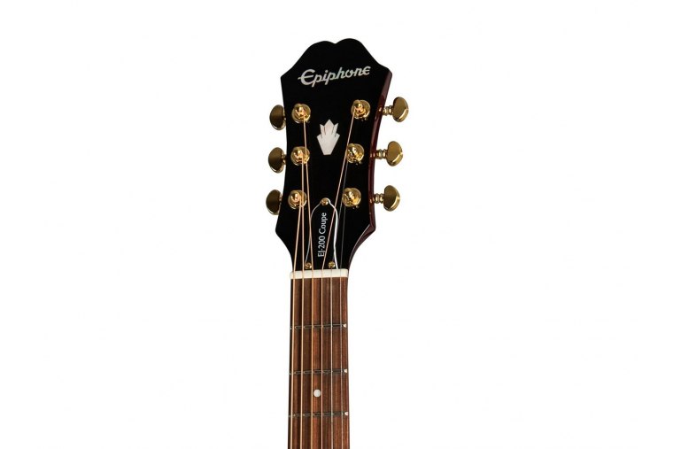 Epiphone EJ-200 Coupe - WR