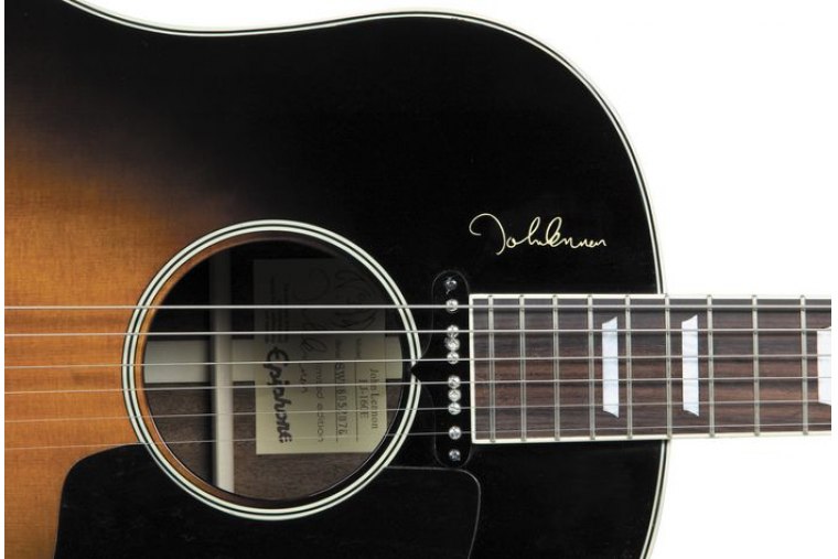 Epiphone EJ-160E John Lennon