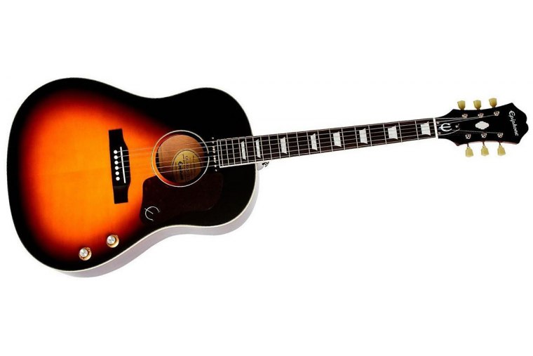 Epiphone Limited Edition EJ-160E - VS