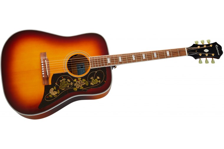 Epiphone Masterbilt Frontier