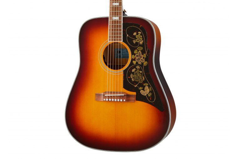 Epiphone Masterbilt Frontier