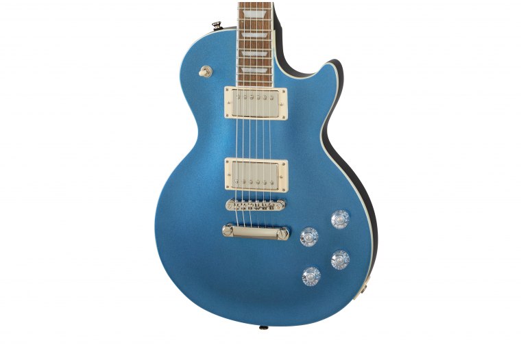 Epiphone Les Paul Muse - RBM