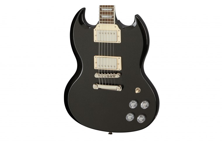 Epiphone SG Muse - JBM