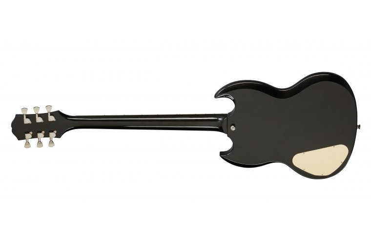 Epiphone SG Muse - JBM