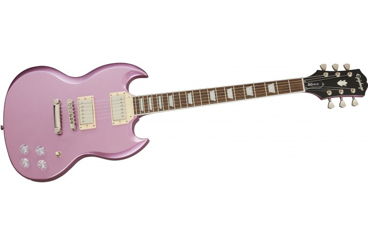 Epiphone SG Muse - PPM