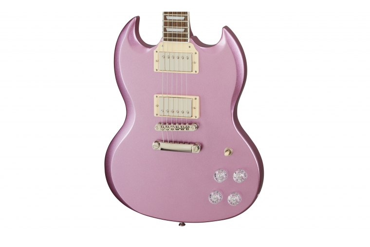 Epiphone SG Muse - PPM