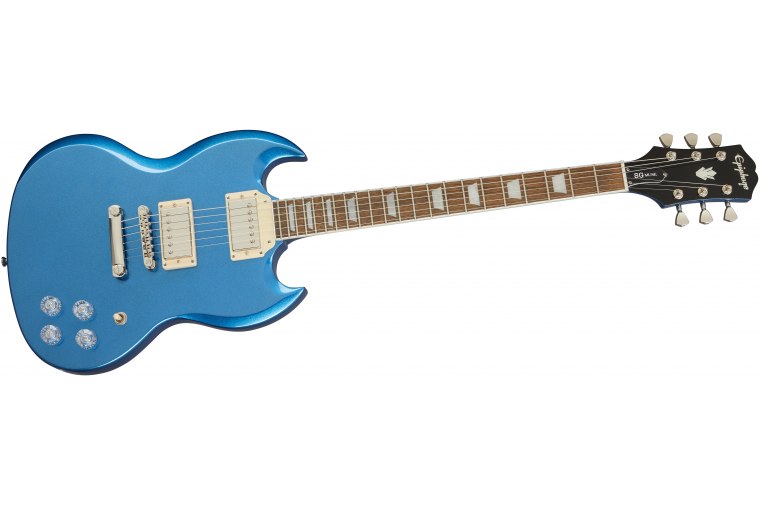 Epiphone SG Muse - RBM