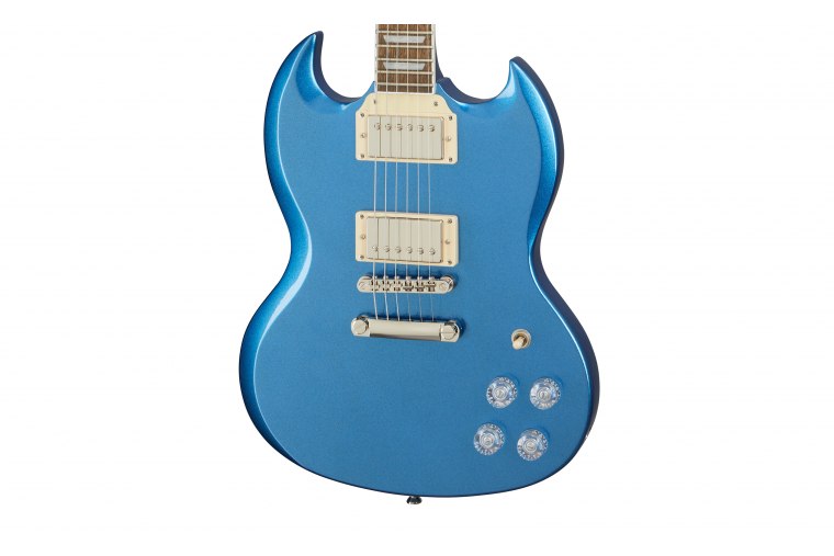 Epiphone SG Muse - RBM