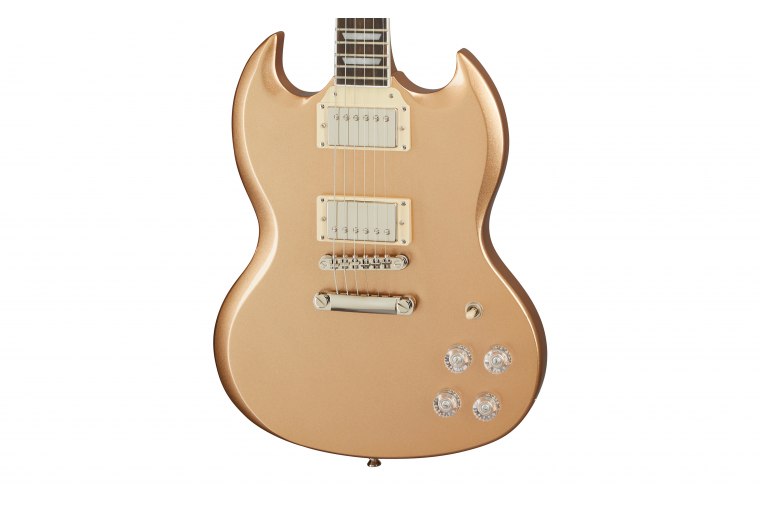 Epiphone SG Muse - SAM