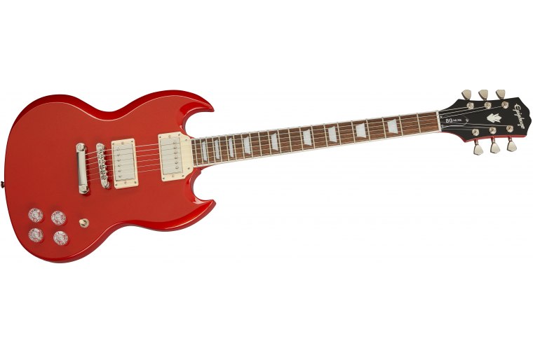 Epiphone SG Muse - SRM