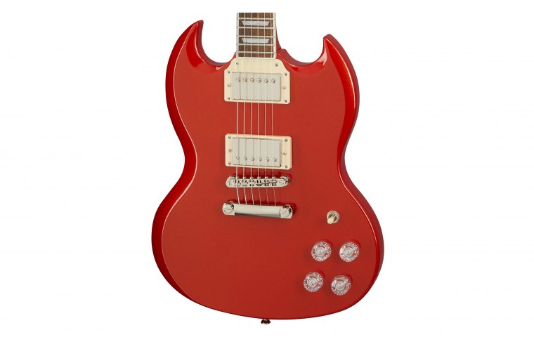 Epiphone SG Muse - SRM