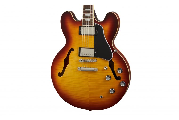 Epiphone ES-335 Figured - RTB