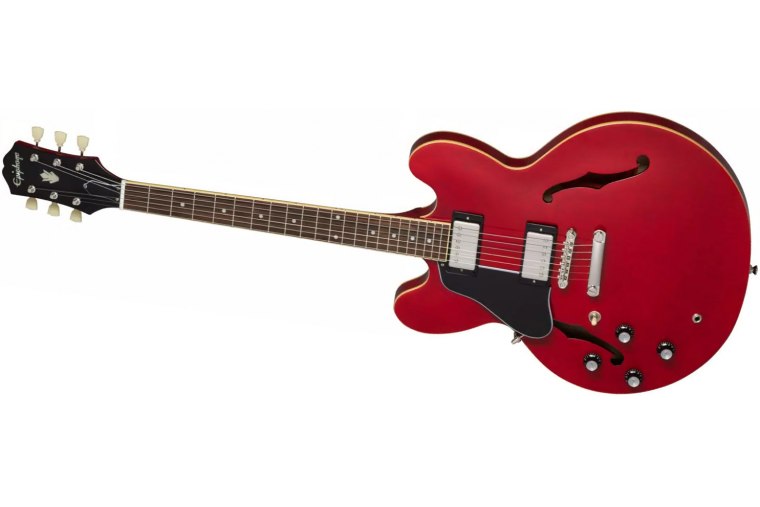 Epiphone ES-335 Left Handed - CH