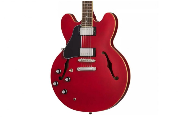 Epiphone ES-335 Left Handed - CH