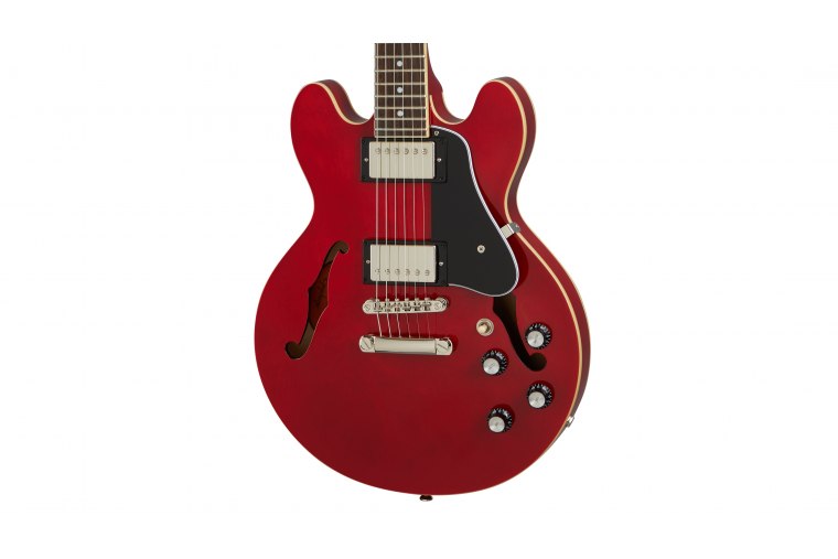 Epiphone ES-339 PRO - CH