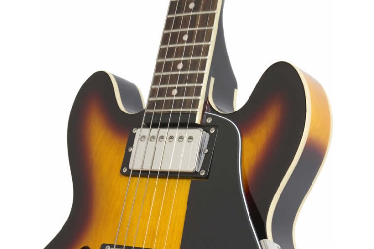 Epiphone ES-339 Ultra - VS