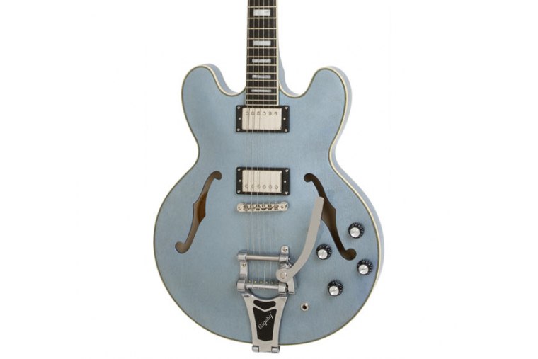 Epiphone ES-355 Limited Edition - TE