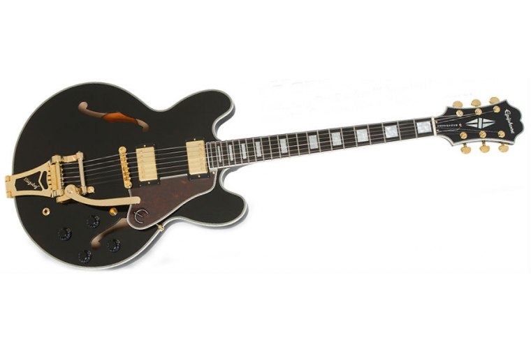 Epiphone Limited Edition Joe Bonamassa ES-355