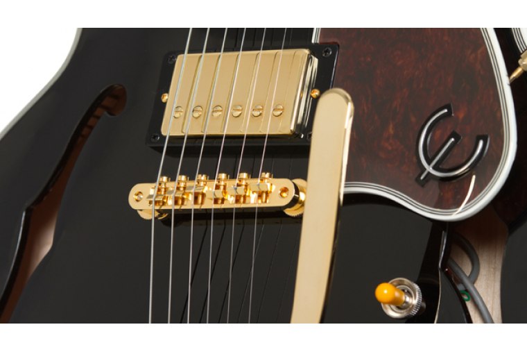 Epiphone Limited Edition Joe Bonamassa ES-355