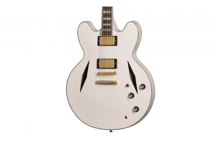 Epiphone Emily Wolfe 