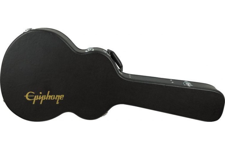 Epiphone Emperor Case