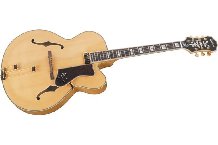 Epiphone Emperor Regent