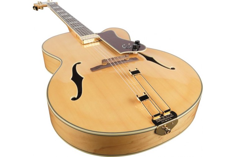 Epiphone Emperor Regent