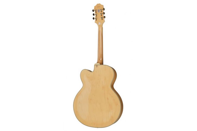 Epiphone Emperor Regent