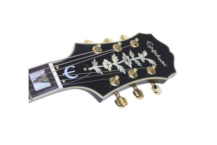 Epiphone Emperor Regent