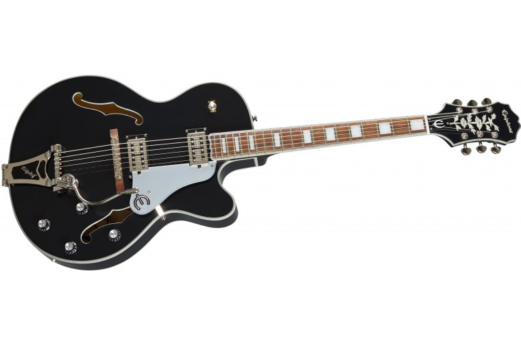 Epiphone Emperor Swingster - BA