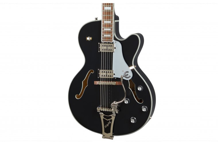 Epiphone Emperor Swingster - BA